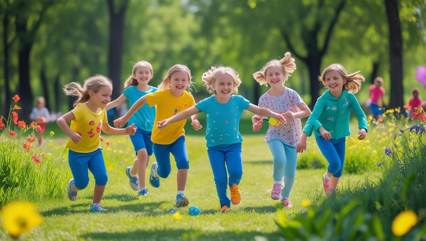 Дети без семьи: как каждый из нас может изменить их судьбу